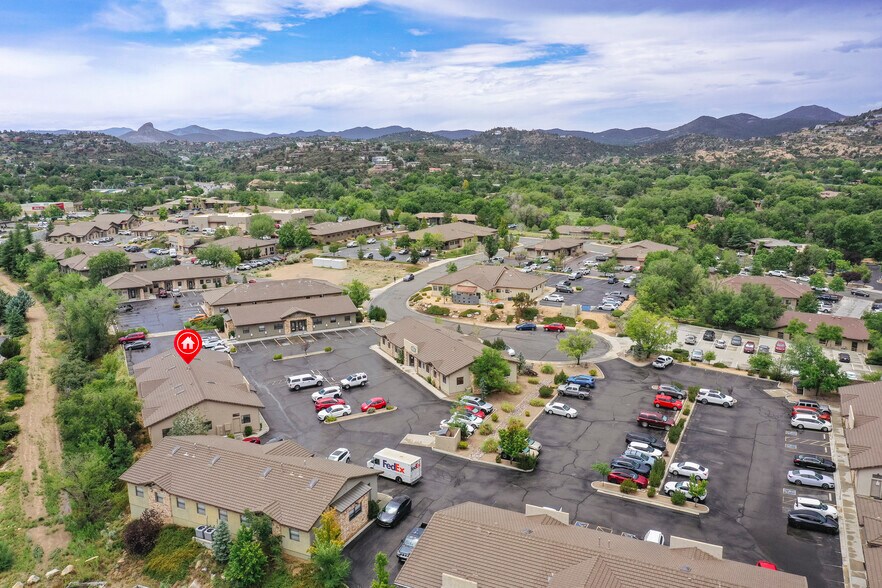 More Photos Of 3107 Clearwater Dr, Prescott Office For Sale