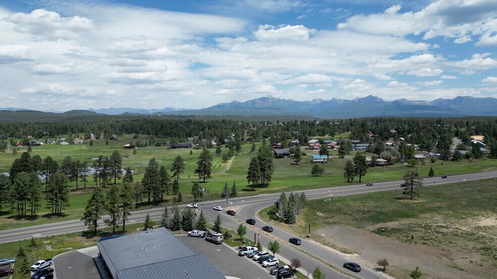More Photos Of 3101 Cornerstone Drive, Pagosa Springs Land For Sale