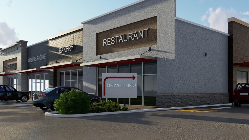 13451 Northwest Fwy, Houston, TX 77040 Retail For Lease