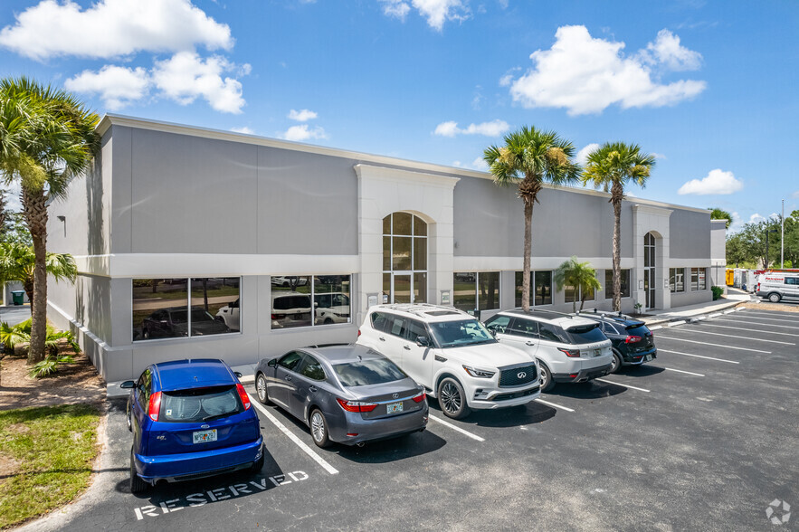 Primary Photo Of 10060 Amberwood Rd, Fort Myers Light Distribution For Lease