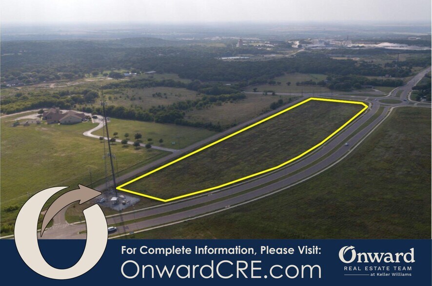 More Photos Of CHAPEL Rd, Woodway Land For Sale