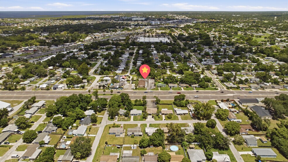 More Photos Of 4911-4919 State Road 54, New Port Richey Office For Sale