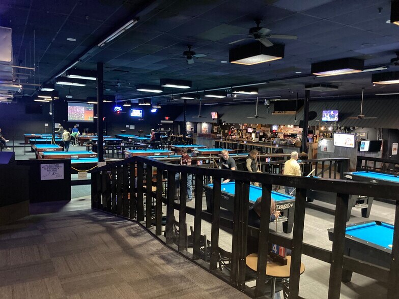 More Photos Of 2619 Pike Ave, North Little Rock Unknown For Lease