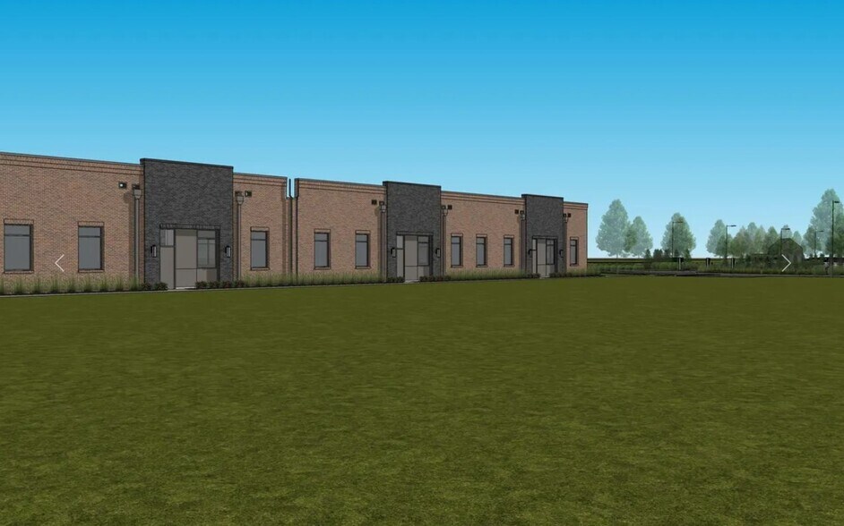 More Photos Of 490 Crescent Cir, Gahanna Medical For Lease