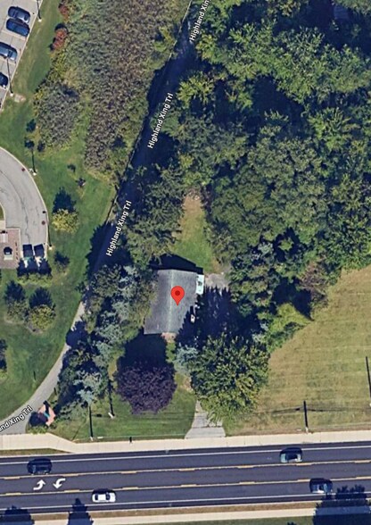 More Photos Of 690 Westfall Rd, Brighton Land For Sale