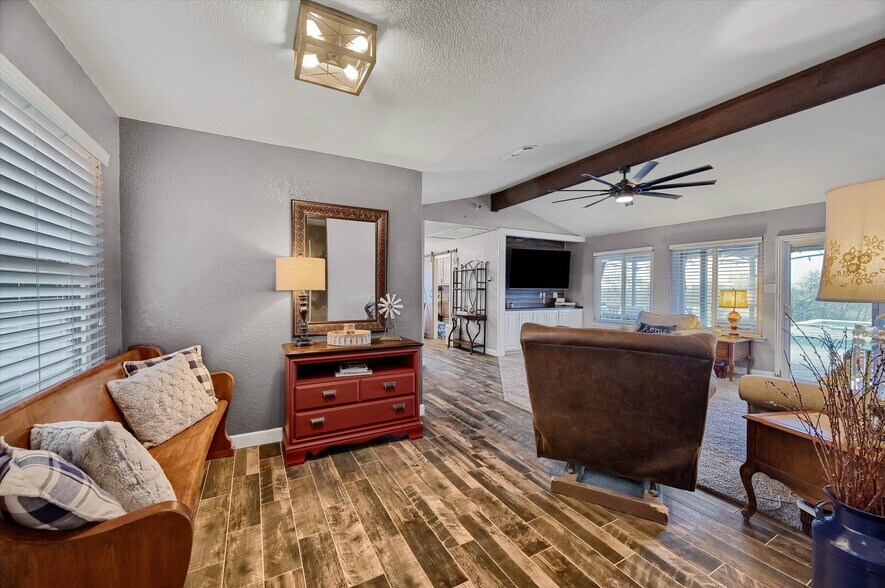 More Photos Of 2212 W J Fred Smith Pky, Celina Land For Sale