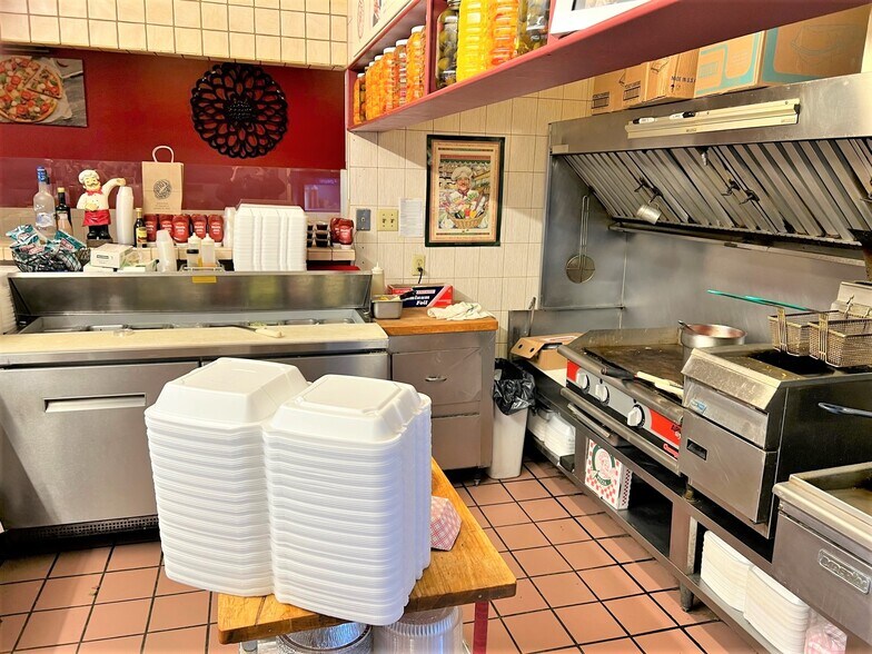 More Photos Of 721 E Main St, Lansdale Restaurant For Sale