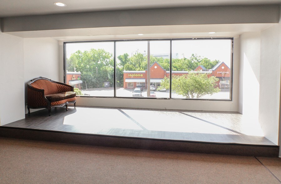 More Photos Of 6001 Nw Expressway, Oklahoma City Office For Sale