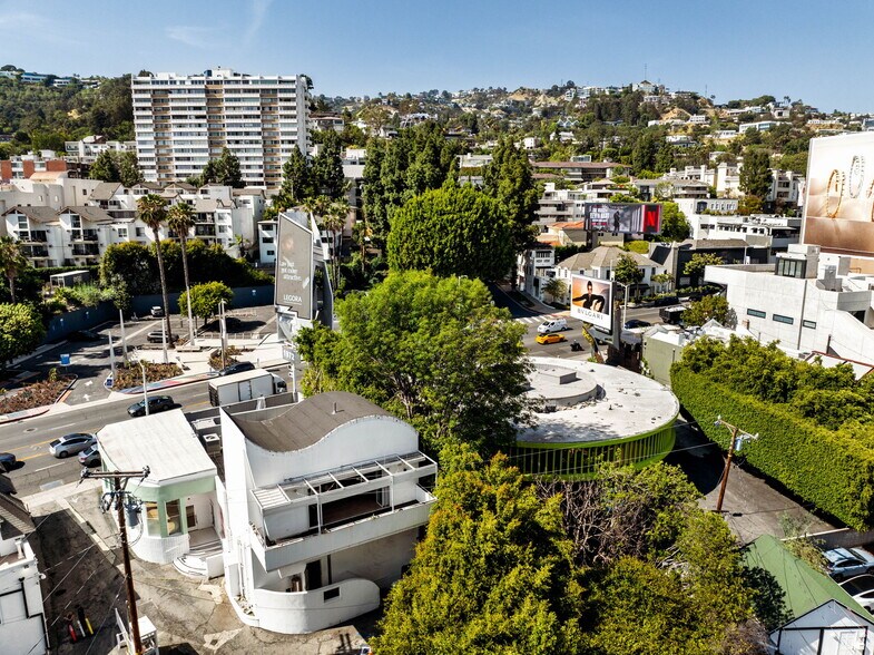 More Photos Of 8768 W Sunset Blvd, West Hollywood General Retail For Sale