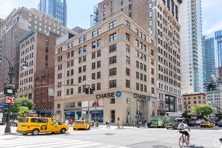 Primary Photo Of 349 Fifth Ave, New York Loft Creative Space For Lease