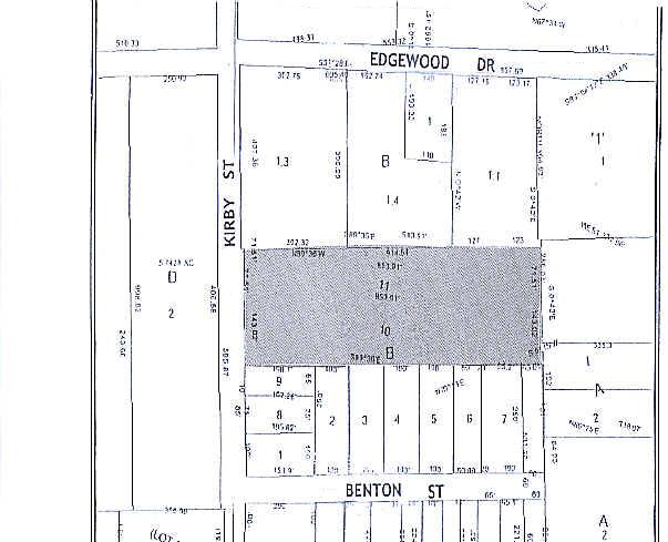 More Photos Of 300 S Kirby St, Garland Warehouse For Lease