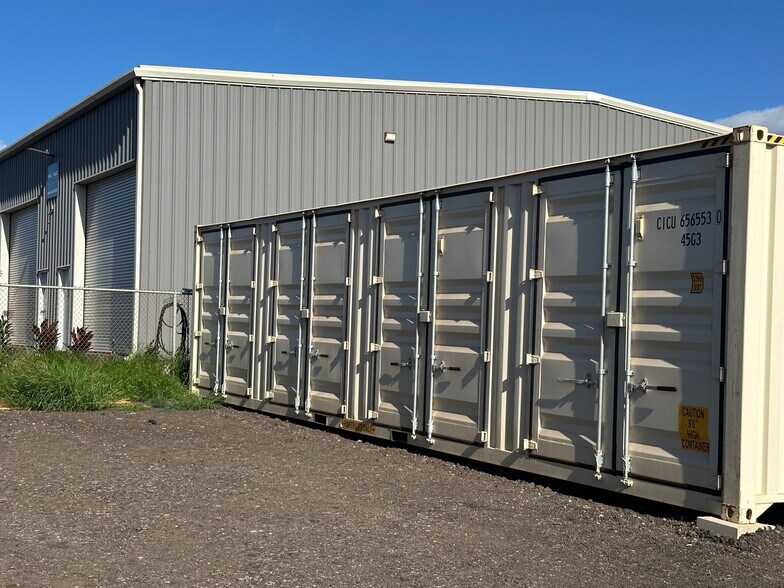 More Photos Of 214 Nopu Street, Kihei Land For Lease