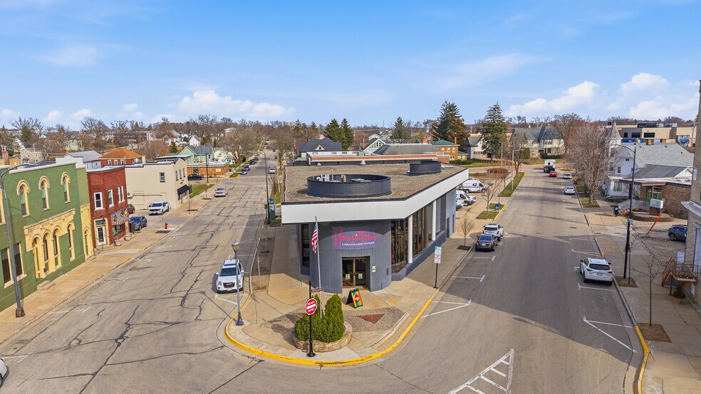 More Photos Of 125 Watson St, Ripon General Retail For Sale