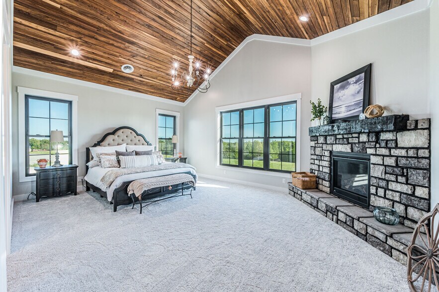 More Photos Of 7415 Nolin Dam Rd, Mammoth Cave Land For Sale