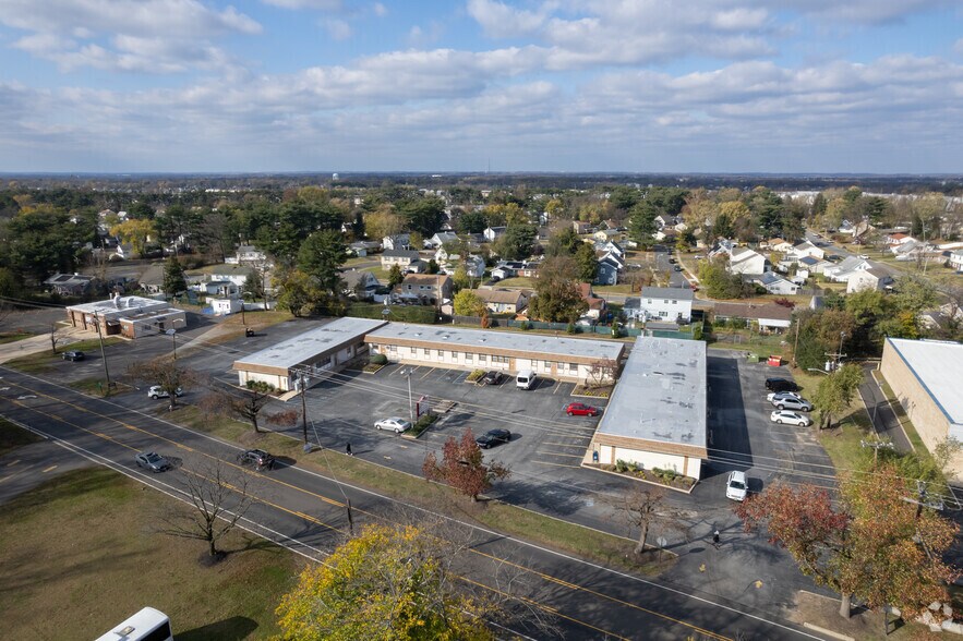 More Photos Of 215 Sunset Rd, Willingboro Medical For Lease