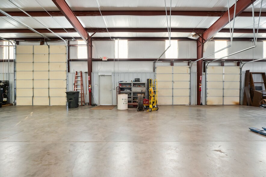 More Photos Of , Cookeville Industrial For Sale