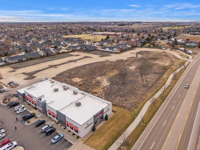 More Photos Of 849 Rising Sun Dr, Nampa General Retail For Sale