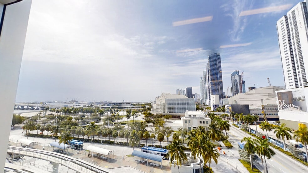 More Photos Of 1501 Biscayne Blvd, Miami Office Residential For Lease