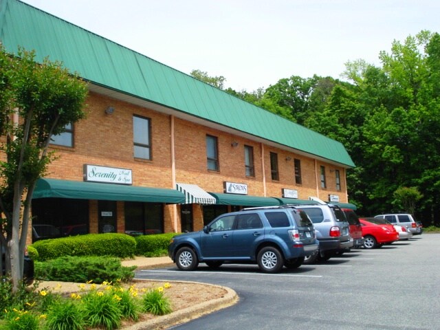 More Photos Of 1781 Jamestown Rd, Williamsburg Office For Sale