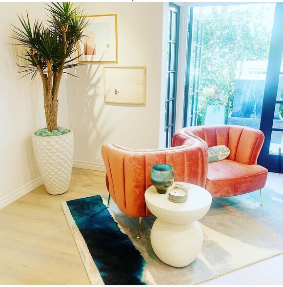 More Photos Of 1150 Yale St, Santa Monica Storefront Retail Office For Lease