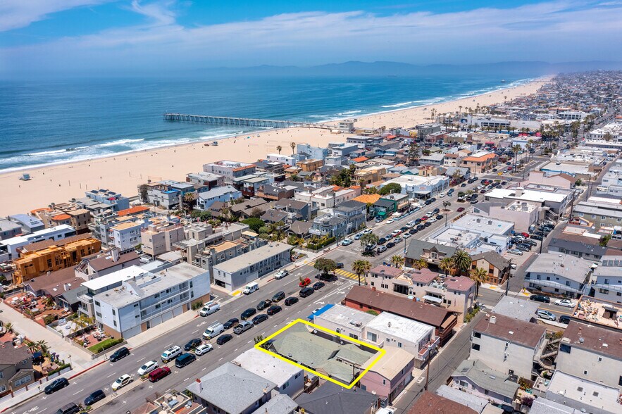 More Photos Of 724 Hermosa Ave, Hermosa Beach Apartments For Sale