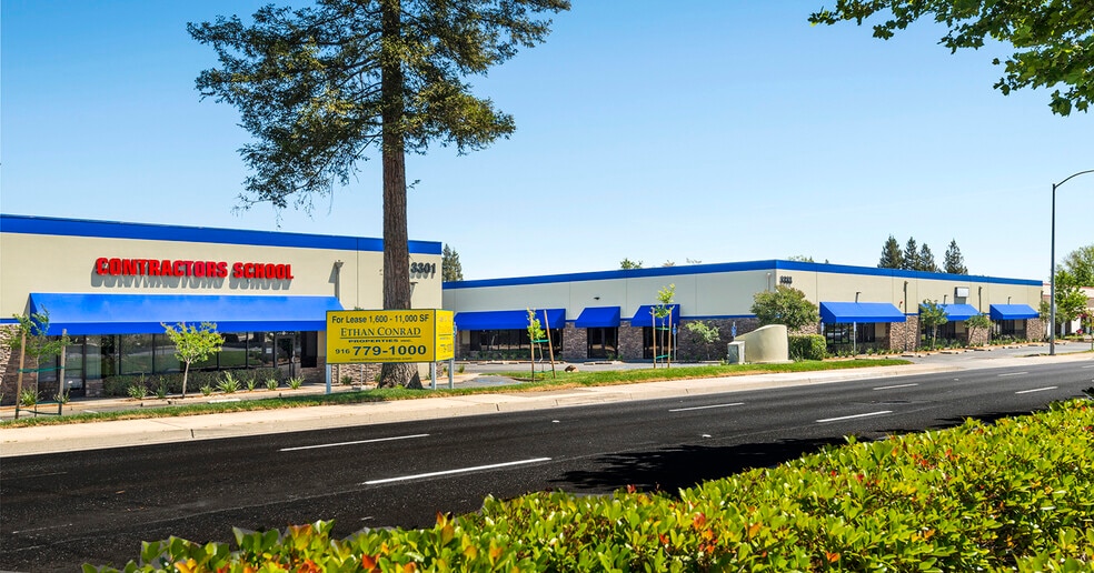 More Photos Of 3301 Sunrise Blvd, Rancho Cordova Unknown For Lease