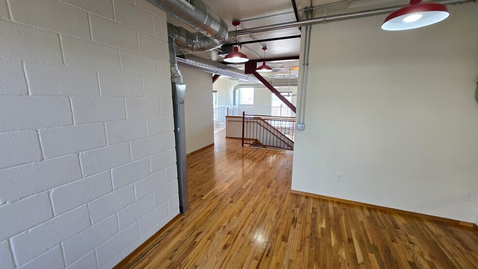 More Photos Of 209 Kalamath St, Denver Loft Creative Space For Lease