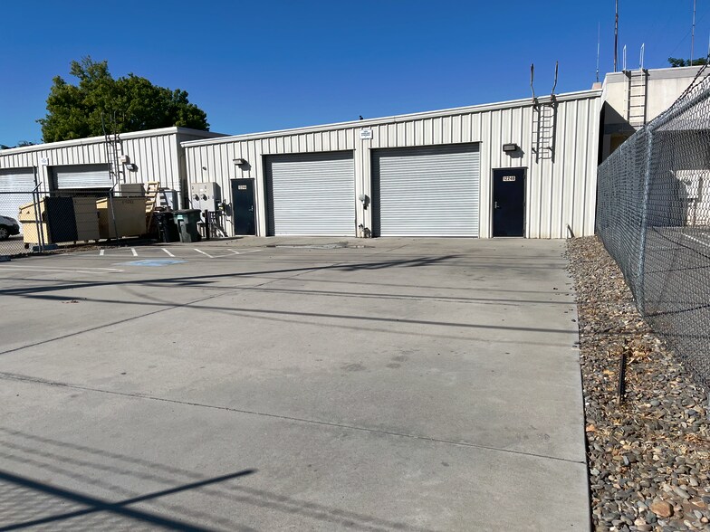 More Photos Of 1224 6th St, Modesto Warehouse For Lease