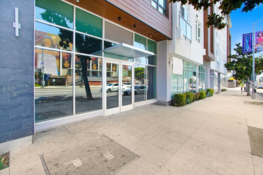 More Photos Of 1600 N Highland Ave, Los Angeles Apartments For Lease