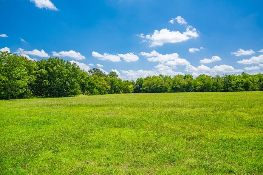 More Photos Of FM 1536 @ CR 3573, Dike Land For Sale