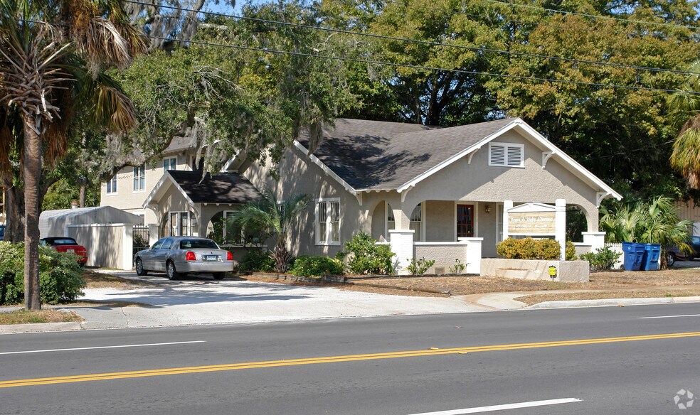 Primary Photo Of 833 Harrison Ave, Panama City Medical For Lease