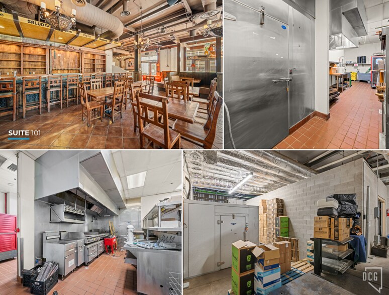 More Photos Of 230 Evans Ave, Reno Restaurant For Lease