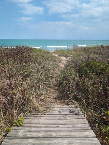 More Photos Of N Atlantic Beach Blvd, Fort Pierce Land For Sale