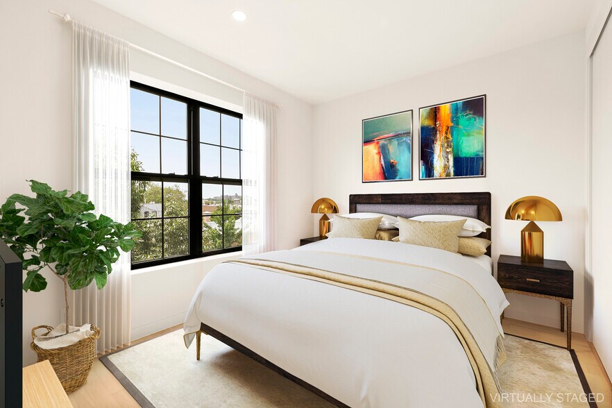 More Photos Of 31-64 41st St, Long Island City Apartments For Sale