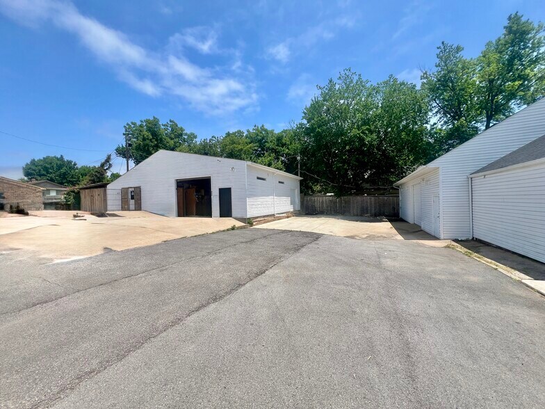 More Photos Of , Oklahoma City Industrial For Sale