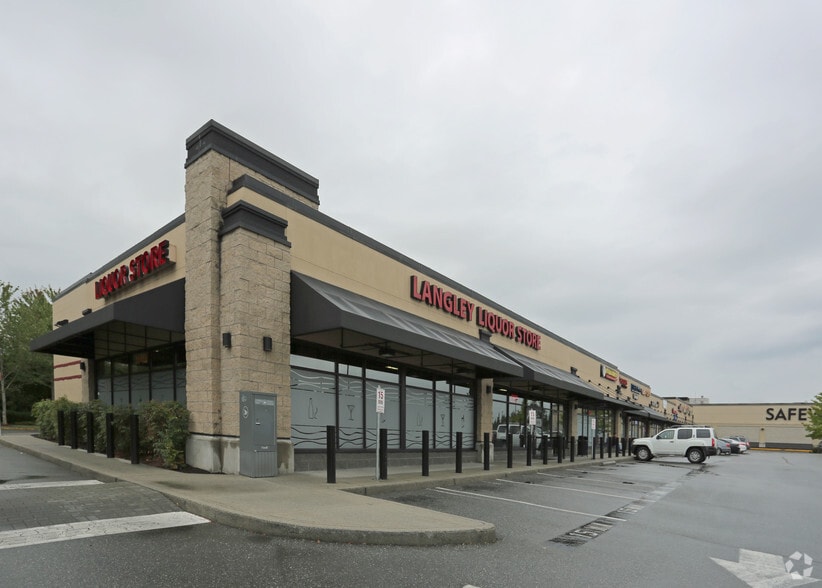 More Photos Of 20821 Fraser Hwy, Langley Freestanding For Lease