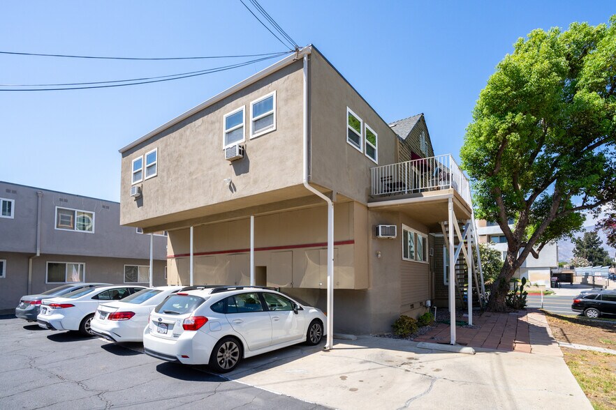 More Photos Of 1124 Cordova St, Pasadena Apartments For Sale