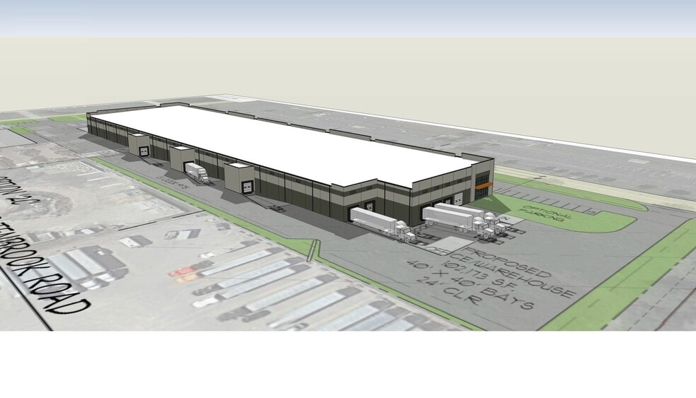 More Photos Of 2880 Arnold Tenbrook Rd, Arnold Manufacturing For Lease