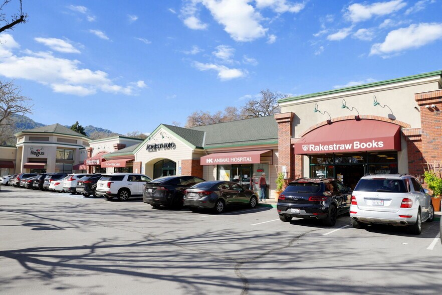 More Photos Of 70 Railroad Ave, Danville Office For Sale