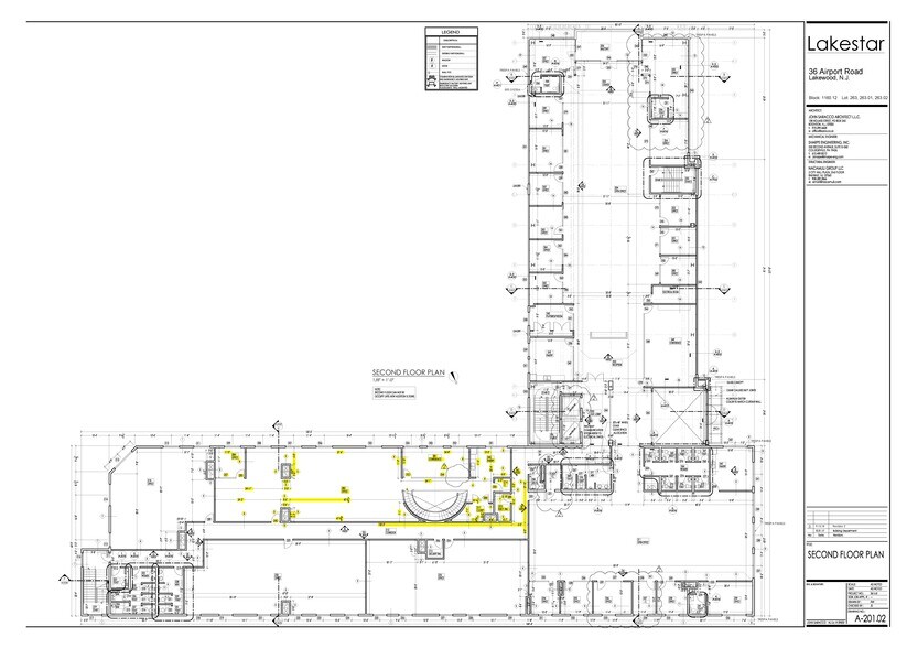 More Photos Of 36 Airport Rd, Lakewood Office For Lease