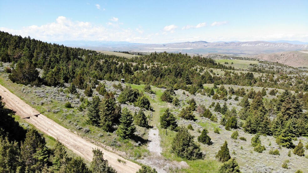 More Photos Of Lot 59 Skyline Rd, Three Forks Land For Sale