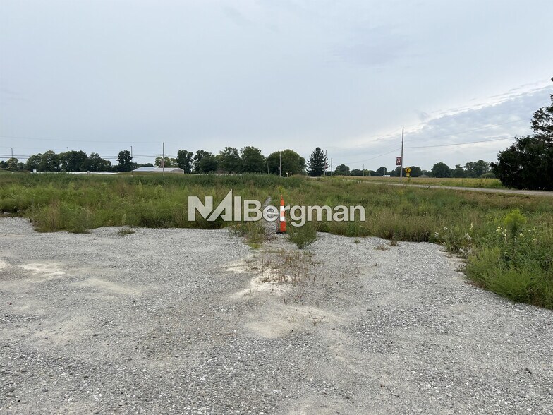 More Photos Of 450 Western Ave, Lewisburg Industrial For Sale