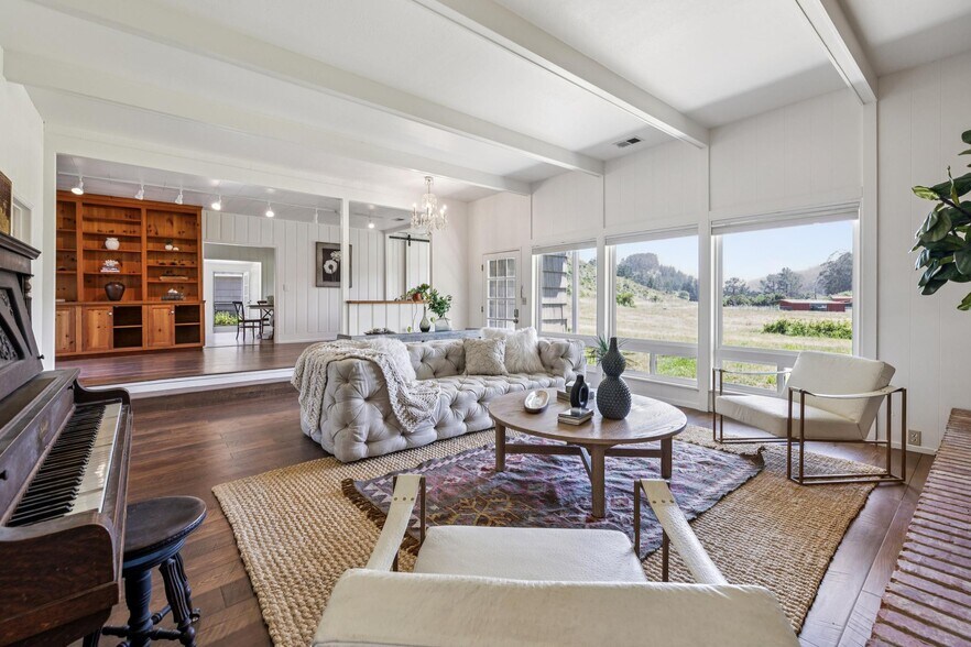 More Photos Of 1650 Stage Rd, Pescadero Specialty For Sale