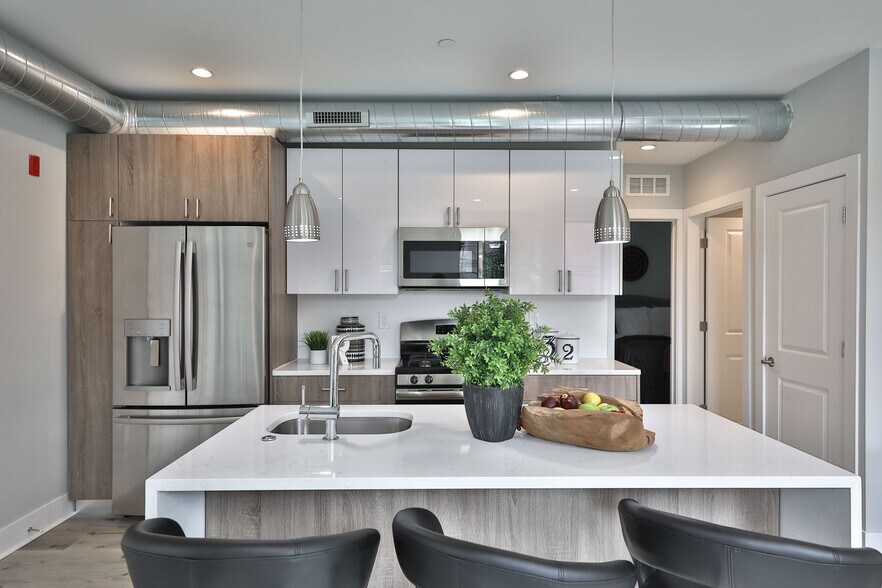 More Photos Of 1540 Ridge Ave, Philadelphia Apartments For Sale