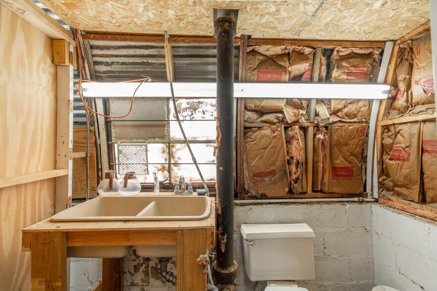 More Photos Of , El Reno Industrial For Sale