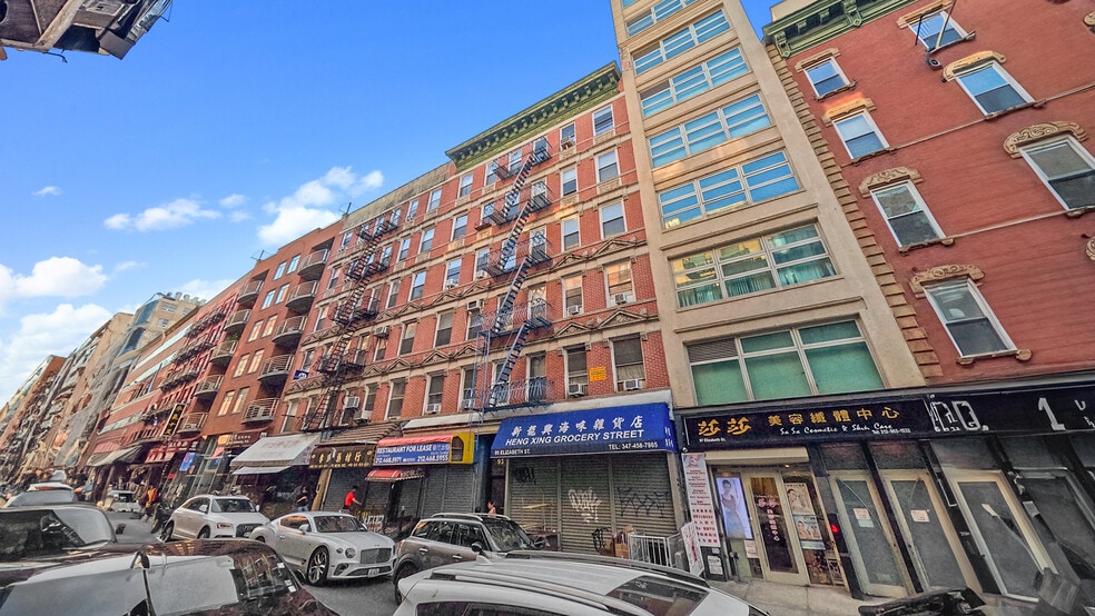 More Photos Of 95 Elizabeth St, New York Apartments For Sale