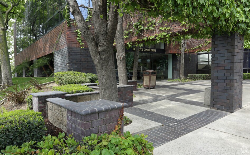 More Photos Of 10670 Civic Center Dr, Rancho Cucamonga Office For Lease