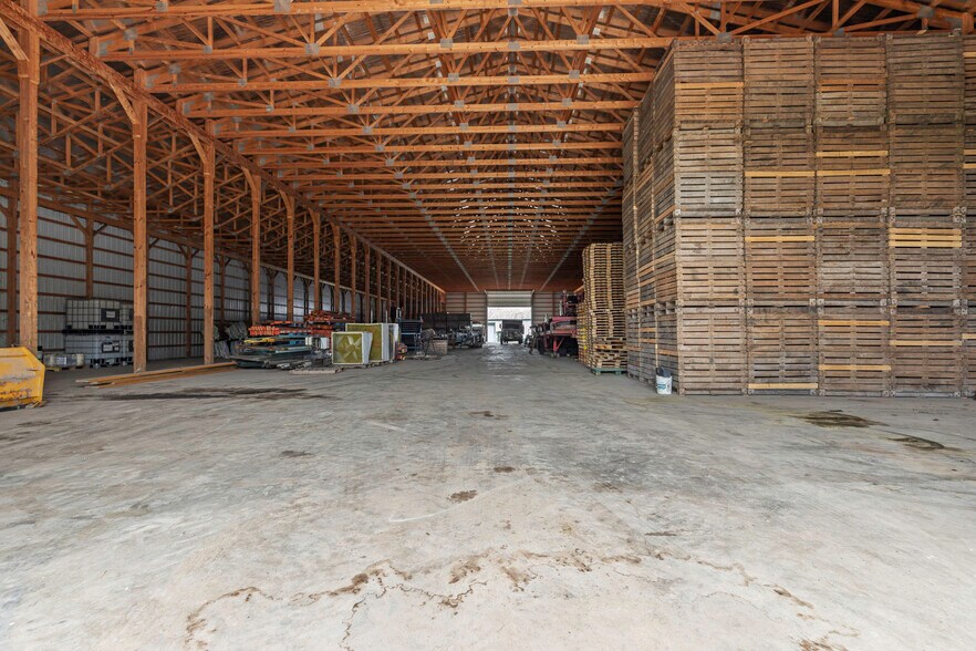 More Photos Of 1323 Towpath Rd, Port Byron Refrigeration Cold Storage For Lease