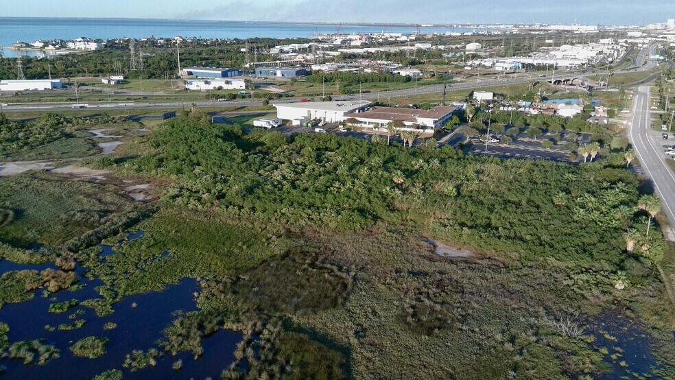 More Photos Of 8626 Teichman Rd, Galveston Land For Sale