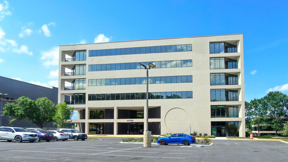 Primary Photo Of 11700 Beltsville Dr, Beltsville Office For Lease